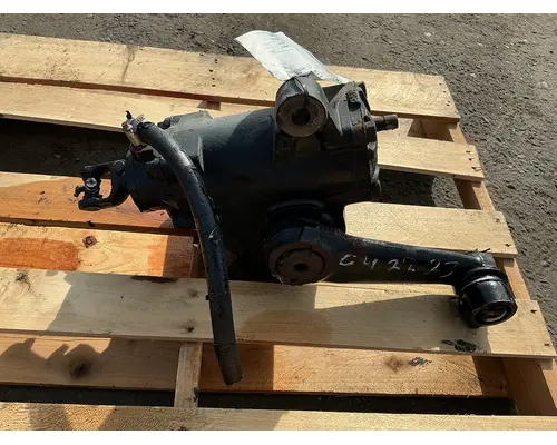 SHEPPARD M100PTS31 Steering GearRack