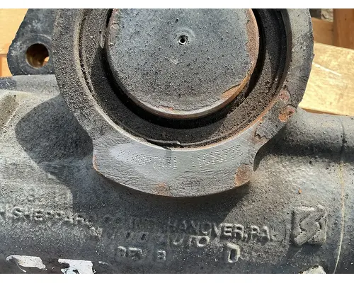 SHEPPARD M100PTS31 Steering GearRack