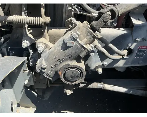 SHEPPARD M100PTS31 Steering GearRack