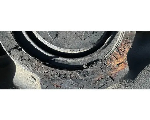SHEPPARD M100PTS31 Steering GearRack