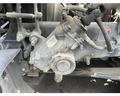 SHEPPARD M100PTS31 Steering Gear/Rack