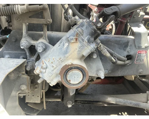 SHEPPARD M100PTS31 Steering Gear/Rack