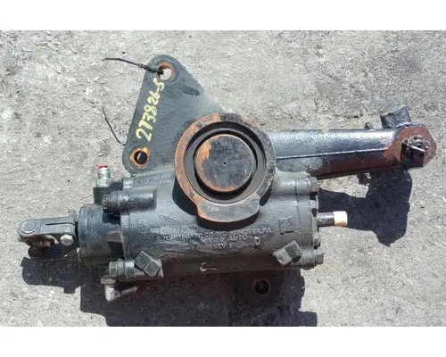 SHEPPARD M100PTS31 Steering GearRack