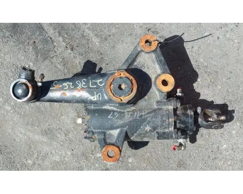 SHEPPARD M100PTS31 Steering GearRack