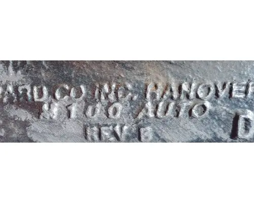 SHEPPARD M100PTS31 Steering GearRack