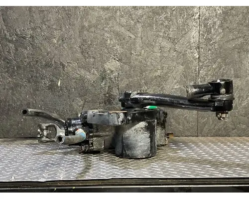 SHEPPARD M100PTS31 Steering GearRack