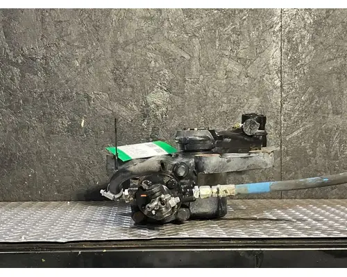 SHEPPARD M100PTS31 Steering GearRack