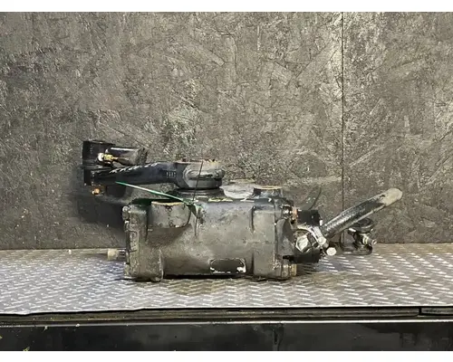 SHEPPARD M100PTS31 Steering GearRack