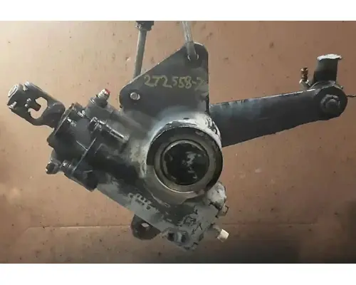 SHEPPARD M100PTS31 Steering GearRack