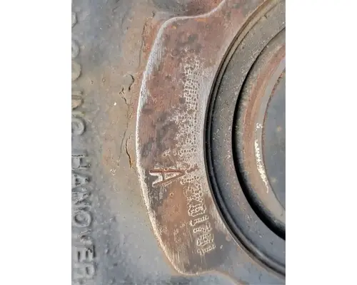 SHEPPARD M100PTS31 Steering GearRack