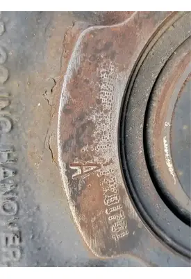 SHEPPARD M100PTS31 Steering Gear/Rack