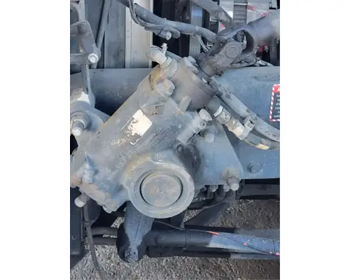 SHEPPARD M100PTS31 Steering GearRack