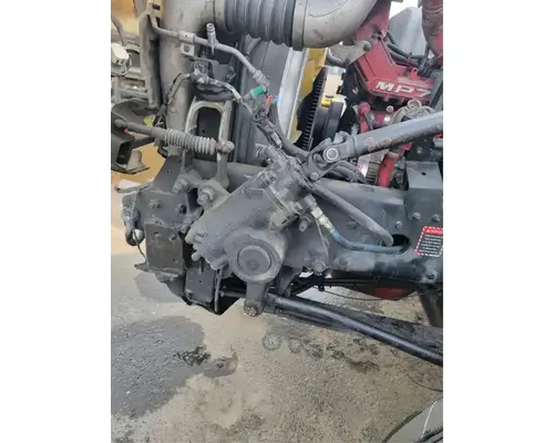 SHEPPARD M100PTS31 Steering GearRack