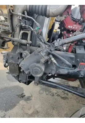 SHEPPARD M100PTS31 Steering Gear/Rack