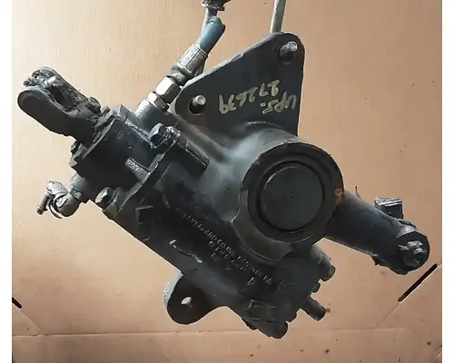 SHEPPARD M100PTS31 Steering GearRack