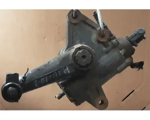 SHEPPARD M100PTS31 Steering GearRack