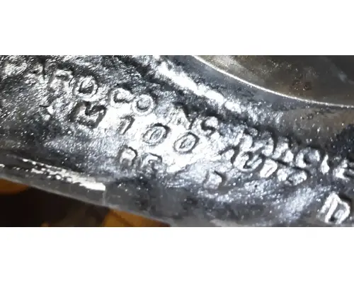 SHEPPARD M100PTS31 Steering GearRack