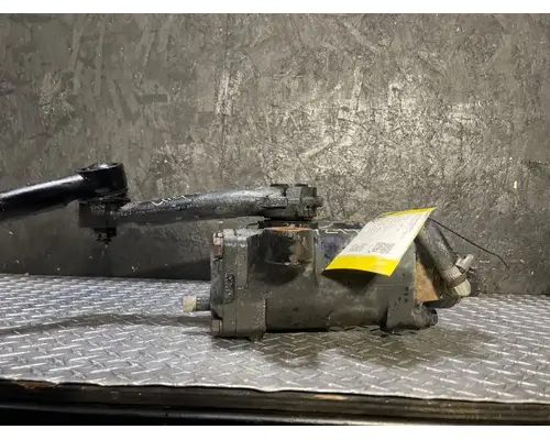 SHEPPARD M100PTS31 Steering GearRack