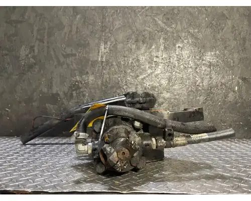 SHEPPARD M100PTS31 Steering GearRack