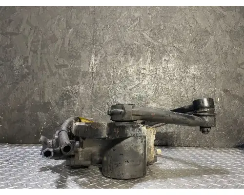 SHEPPARD M100PTS31 Steering GearRack