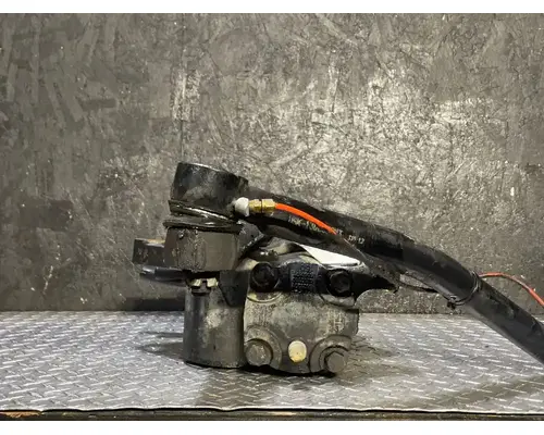 SHEPPARD M100PTS31 Steering GearRack