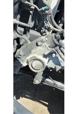 SHEPPARD M100PTS31 Steering Gear/Rack