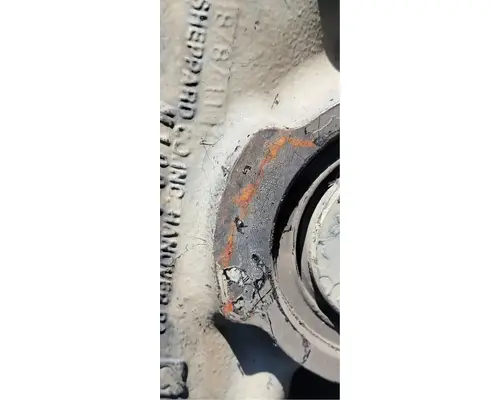 SHEPPARD M100PTS31 Steering GearRack