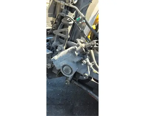 SHEPPARD M100PTS31 Steering GearRack