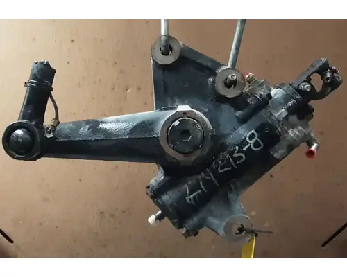 SHEPPARD M100PTS31 Steering GearRack