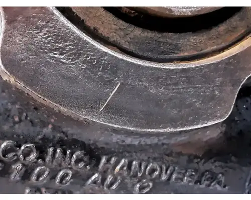 SHEPPARD M100PTS31 Steering GearRack