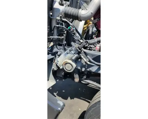 SHEPPARD M100PTS31 Steering GearRack