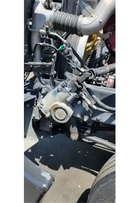 SHEPPARD M100PTS31 Steering Gear/Rack