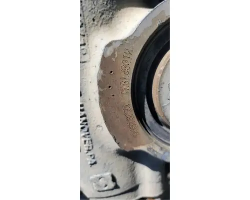 SHEPPARD M100PTS31 Steering GearRack