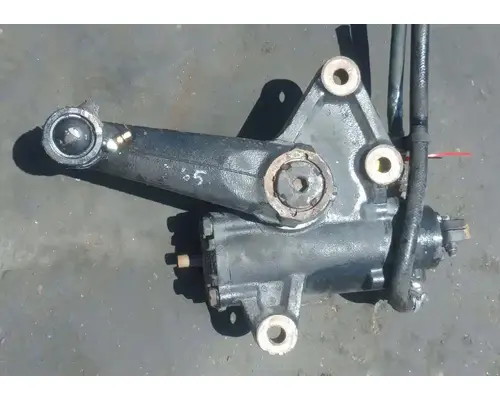 SHEPPARD M100PTS31 Steering GearRack