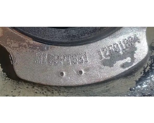 SHEPPARD M100PTS31 Steering GearRack