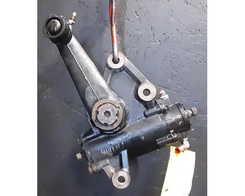 SHEPPARD M100PTS31 Steering GearRack