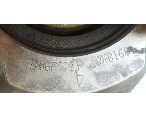 SHEPPARD M100PTS31 Steering GearRack