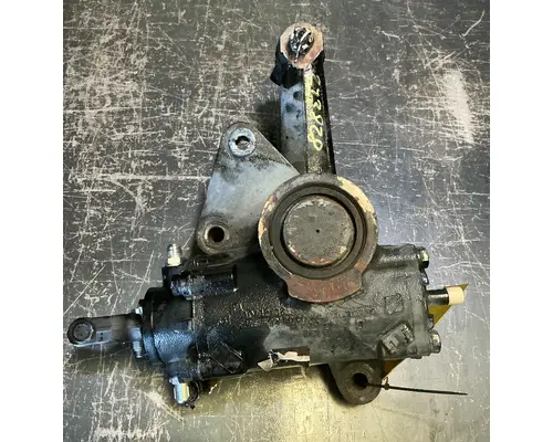 SHEPPARD M100PTS31 Steering GearRack