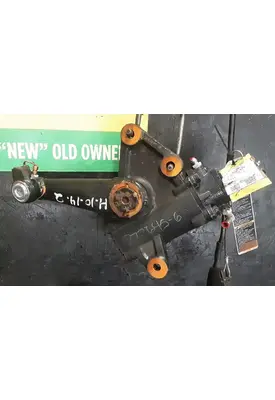 SHEPPARD M100PTS31 Steering Gear/Rack