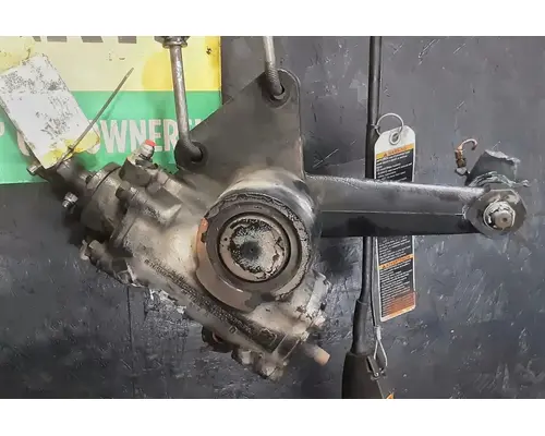 SHEPPARD M100PTS31 Steering GearRack