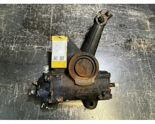 SHEPPARD M100PTS31 Steering GearRack
