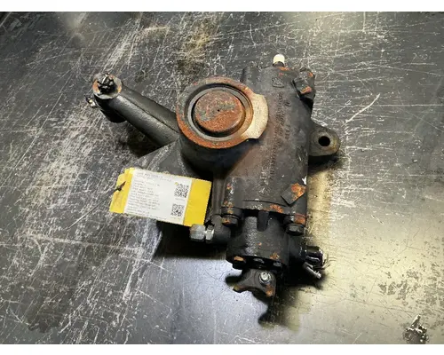 SHEPPARD M100PTS31 Steering GearRack