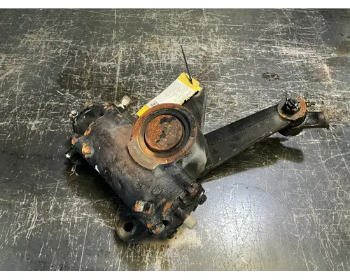 SHEPPARD M100PTS31 Steering GearRack