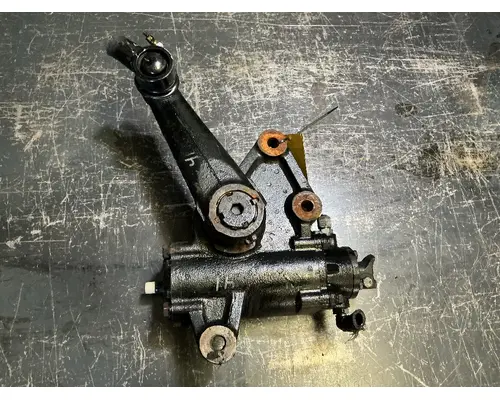 SHEPPARD M100PTS31 Steering GearRack