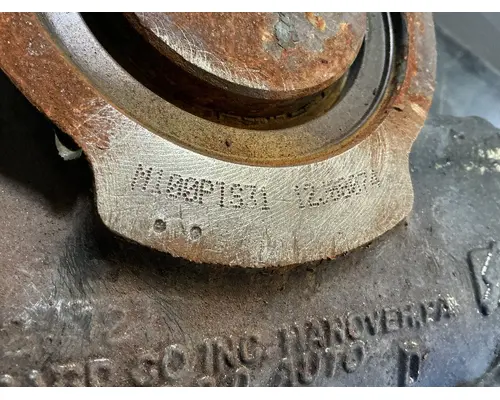 SHEPPARD M100PTS31 Steering GearRack