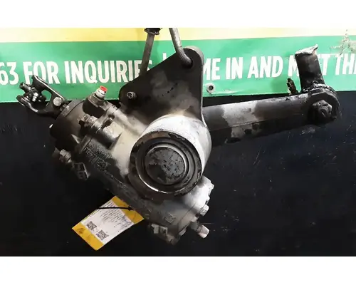 SHEPPARD M100PTS31 Steering GearRack