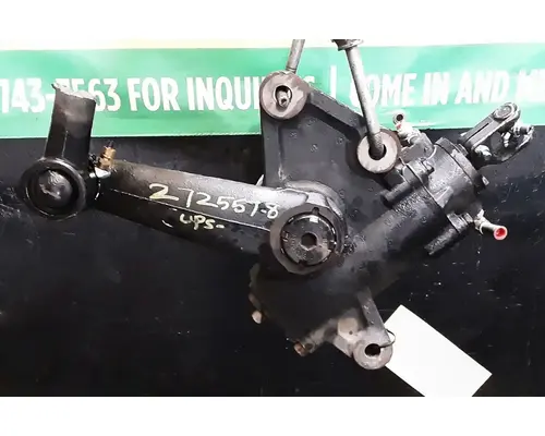 SHEPPARD M100PTS31 Steering GearRack