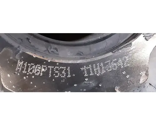 SHEPPARD M100PTS31 Steering GearRack