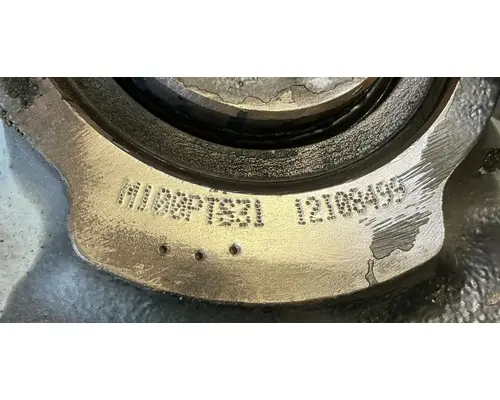 SHEPPARD M100PTS31 Steering GearRack
