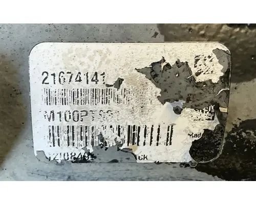 SHEPPARD M100PTS31 Steering GearRack